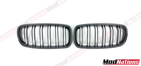 bmw-3-series-f30-f31-gloss-black-front-grilles-dual-slat