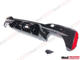 bmw-5-series-g30-g31-gloss-black-m5-style-diffuser