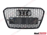 audi-s5-a5-b8-8t-8t8-8f-rs5-style-honeycomb-gloss-black-grille