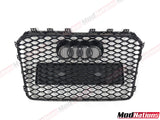 audi-s5-a5-b8-8t-8t8-8f-rs5-style-honeycomb-gloss-black-grille