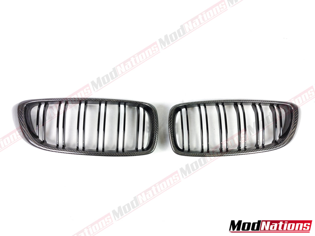 BMW SERIE 4 F32 F33 F36 COVER GRIGLIA 9 LINEE IN STILE BMW M SPORT CALANDRA BMW SERIE 4 F32 F33 F36 COVER GRIGLIA 9 LINEE IN STILE BMW M SPORT CALANDRA