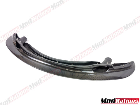 Karbonius Carbon front spoiler for E90/E92 M3 bumper (RTRCF172)