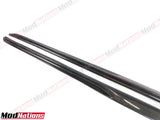 mercedes-c-class-a205-c205-carbon-fibre-side-skirt-extensions