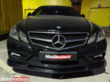 mercedes-e-class-amg-w212-carbon-fibre-front-lip