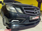 mercedes-e-class-amg-w212-carbon-fibre-front-lip