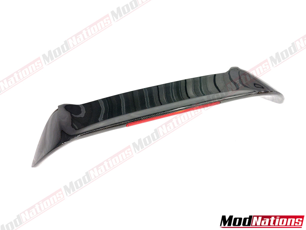 HONDA CIVIC TYPE R EP3 CARBON FIBRE SPOILER – ModNations
