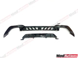 bmw-3-series-g20-g21-gloss-black-m-performance-diffuser-340i