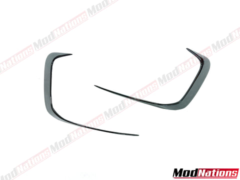 bmw-3-series-g20-gloss-black-rear-bumper-vent-canards