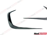 bmw-3-series-g20-gloss-black-rear-bumper-vent-canards