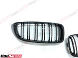 bmw-4-series-f32-gloss-black-front-grilles-dual-slat