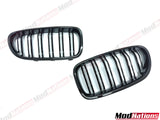 bmw-5-series-f10-f11-gloss-black-front-grilles-dual-slats