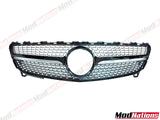 mercedes-a-class-w176-diamond-grille-2016-2018