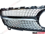 mercedes-a-class-w176-diamond-grille-2016-2018