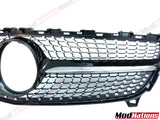 mercedes-a-class-w176-diamond-grille-2016-2018