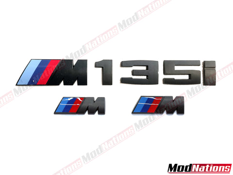 bmw-1-series-f20-f21-m135i-boot-badge-m-fender-badges-matt-black