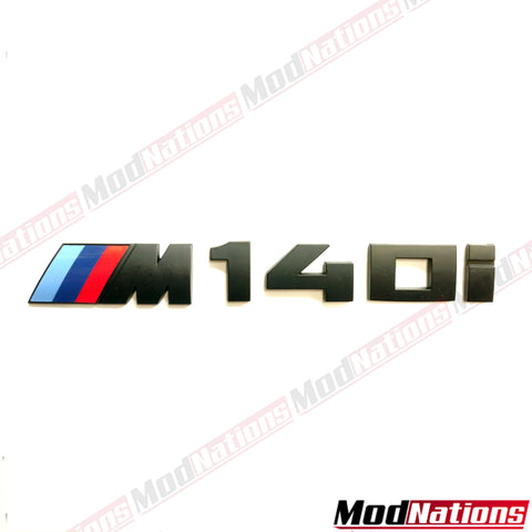bmw-1-series-f20-f21-m140i-boot-badge-matt-black