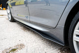 universal-carbon-fibre-side-skirt-extensions