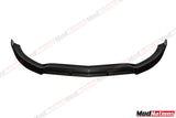 mercedes-c-class-w205-c205-gloss-black-front-lip