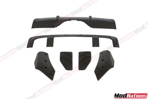 bmw-x5-f15-m-performance-gloss-black-diffuser
